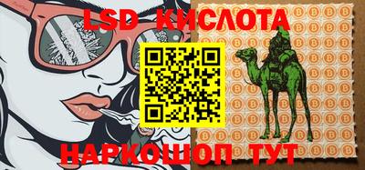 ECSTASY Берёзовский